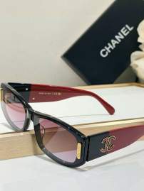 Picture of Chanel Sunglasses _SKUfw80235977fw
